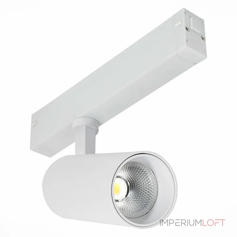 Трековый светильник ST-Luce SKYLINE 220 ST660.596.20H от ImperiumLoft Трековый светильник ST-Luce SKYLINE 220 ST660.596.20H от ImperiumLoft