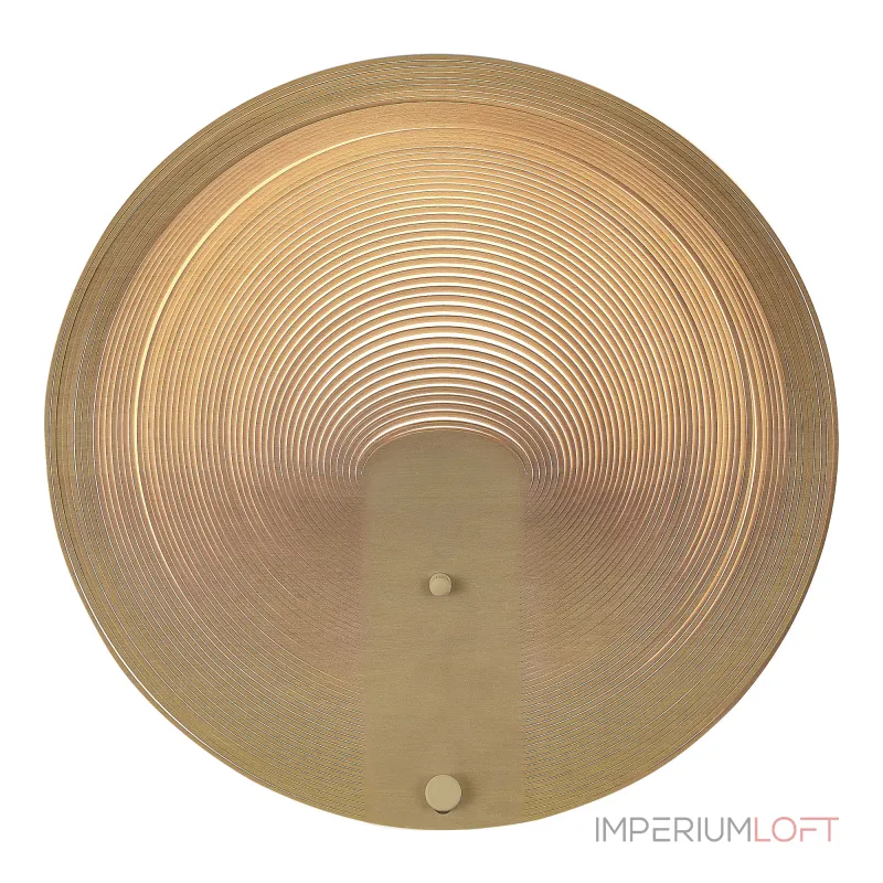 Светильник настенный светодиодный ST-Luce FOSSIL SL6900.501.16 от ImperiumLoft