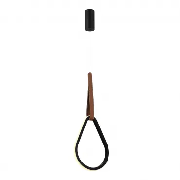 Подвесной светильник ST-Luce SHAPE SL6131.413.12 Подвесной светильник ST-Luce SHAPE SL6131.413.12