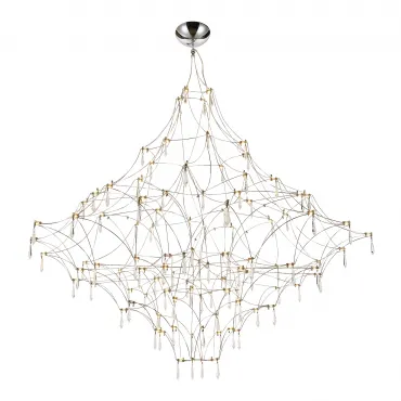 Подвесная люстра ST-Luce GRAVETTA SL6601.103.114 Подвесная люстра ST-Luce GRAVETTA SL6601.103.114