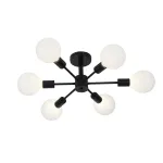 Потолочная люстра EVOLUCE Ano SL419.402.06 