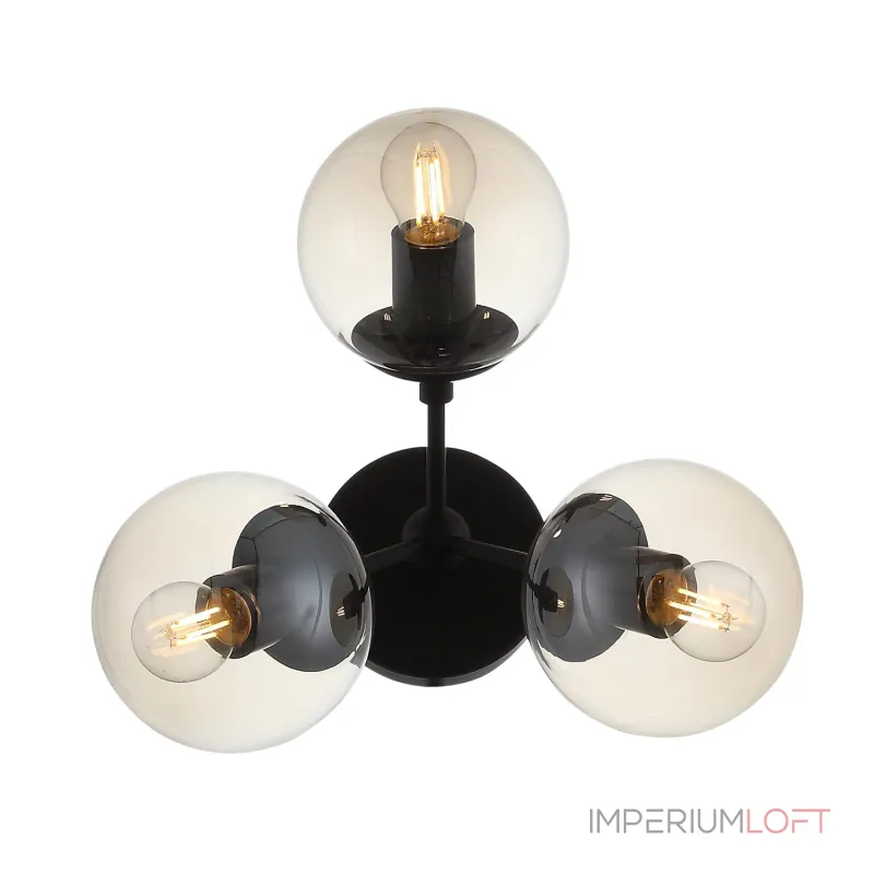 Бра ST-Luce СТАМПО SL549.411.03 Бра ST-Luce СТАМПО SL549.411.03