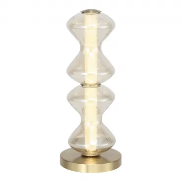 Прикроватная лампа ST-Luce SPINE SL6136.214.01 Прикроватная лампа ST-Luce SPINE SL6136.214.01