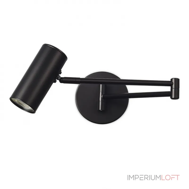 Бра EVOLUCE Zoom SLE201041-01 от ImperiumLoft Бра EVOLUCE Zoom SLE201041-01 от ImperiumLoft