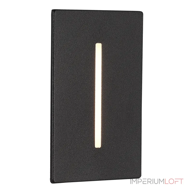 Встраиваемый светильник ST-Luce SLIM SL9519.408.01 от ImperiumLoft