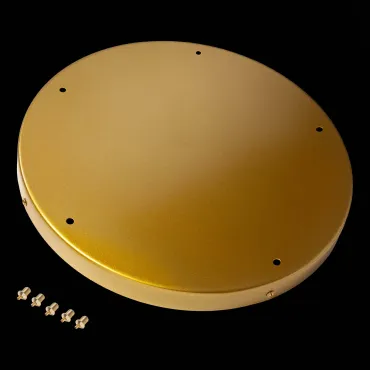 Потолочное крепление на 5 ламп (круглое) ST-Luce SL1 SL001.203.05