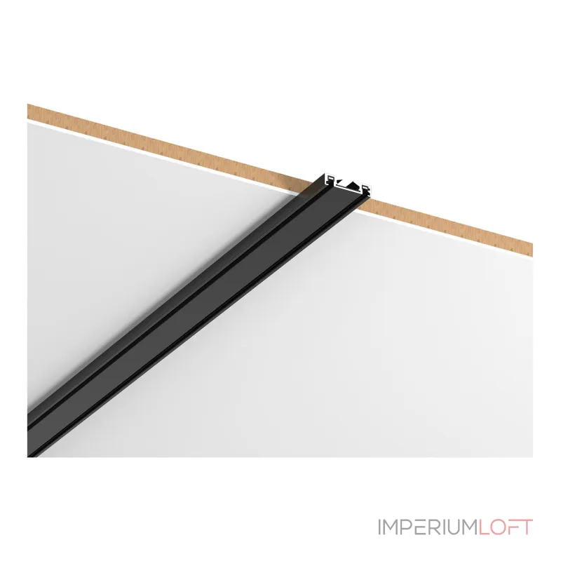 Шинопровод накладной магнитный ST-Luce SKYFLAT ST067.429.00 от ImperiumLoft