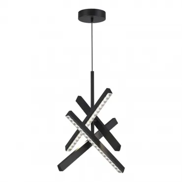 Подвесной светильник ST-Luce EUCLIDICS SL1018.413.04