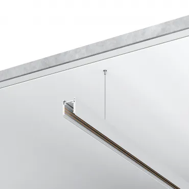 Шинопровод накладной магнитный ST-Luce SKYLINE 48 ST1003.529.00 Шинопровод накладной магнитный ST-Luce SKYLINE 48 ST1003.529.00