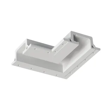 Соединительный элемент для SABER 50 SABER 50.7 SN 317