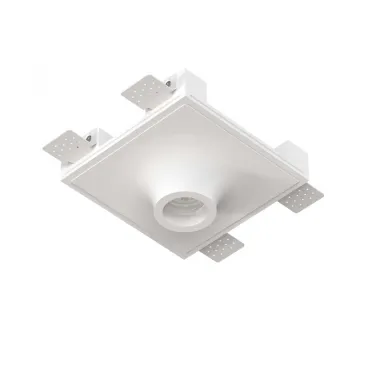 Встраиваемый потолочный гипсовый светильник NAOS SN 011