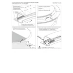 Элемент купольной системы освещения ATLAS SYSTEM L1000 ATLAS SYSTEM D2400 SN 462 от ImperiumLoft