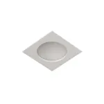 Встраиваемый купольный гипсовый светильник ATLAS 425 SN 400 от ImperiumLoft