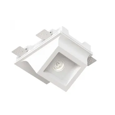 Встраиваемый потолочный гипсовый светильник ALCYONE SN 012 Встраиваемый потолочный гипсовый светильник ALCYONE SN 012