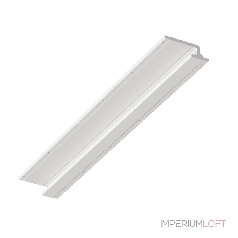 Встраиваемый профильный гипсовый светильник SABER 50C SN 330 от ImperiumLoft