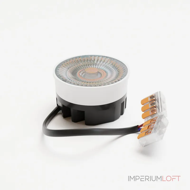 Светодиодный модуль MR16 4W 4000K LED MODULE MR16 4W 4000K SN 095-4/4000 от ImperiumLoft