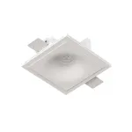 Встраиваемый потолочный гипсовый светильник ELEKTRA SN 009 от ImperiumLoft