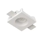 Встраиваемый потолочный гипсовый светильник IZAR 80 FLAT SN 006 от ImperiumLoft