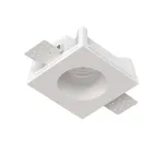 Встраиваемый потолочный гипсовый светильник IZAR 80 SN 005 от ImperiumLoft