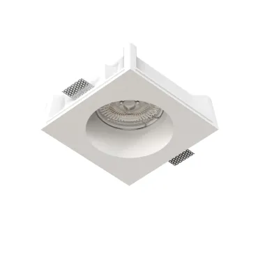 Встраиваемый потолочный гипсовый светильник MIZAR SN 103