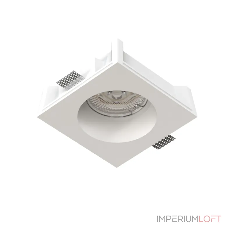 Встраиваемый потолочный гипсовый светильник MIZAR SN 103 от ImperiumLoft Встраиваемый потолочный гипсовый светильник MIZAR SN 103 от ImperiumLoft