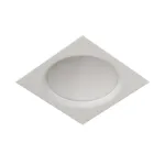 Встраиваемый купольный гипсовый светильник ATLAS 900 SN 450 от ImperiumLoft