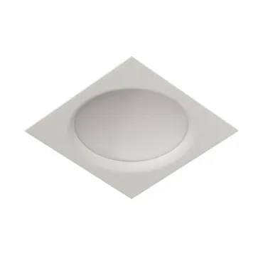 Встраиваемый купольный гипсовый светильник ATLAS 900 SN 450 Встраиваемый купольный гипсовый светильник ATLAS 900 SN 450