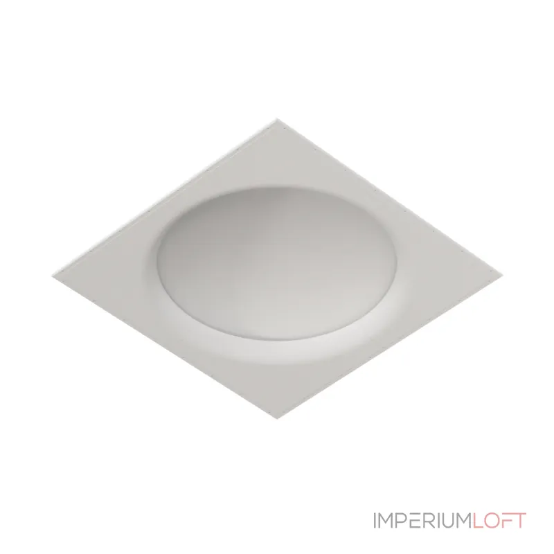 Встраиваемый купольный гипсовый светильник ATLAS 900 SN 450 от ImperiumLoft Встраиваемый купольный гипсовый светильник ATLAS 900 SN 450 от ImperiumLoft