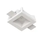 Встраиваемый потолочный гипсовый светильник MAIA 80 SN 001 от ImperiumLoft