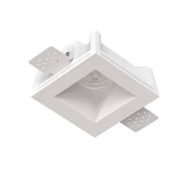 Встраиваемый потолочный гипсовый светильник MAIA 80 SN 001