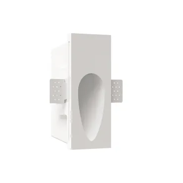 Встраиваемый стеновой гипсовый светильник SUBRA-D SN 029 Встраиваемый стеновой гипсовый светильник SUBRA-D SN 029