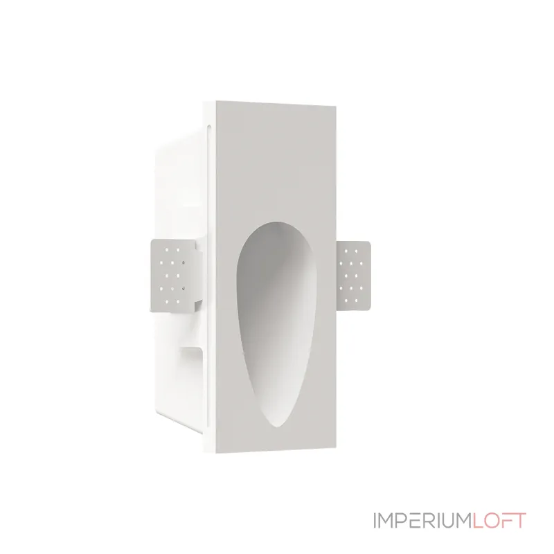 Встраиваемый стеновой гипсовый светильник SUBRA-D SN 029 от ImperiumLoft Встраиваемый стеновой гипсовый светильник SUBRA-D SN 029 от ImperiumLoft