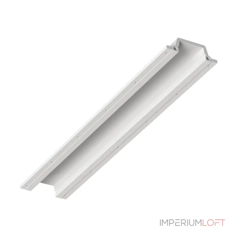 Встраиваемый профильный гипсовый светильник SABER 100 SN 340 от ImperiumLoft Встраиваемый профильный гипсовый светильник SABER 100 SN 340 от ImperiumLoft