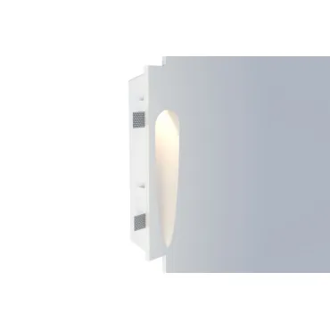 Встраиваемый стеновой гипсовый светильник SUBRA-F SN 026MRR Встраиваемый стеновой гипсовый светильник SUBRA-F SN 026MRR