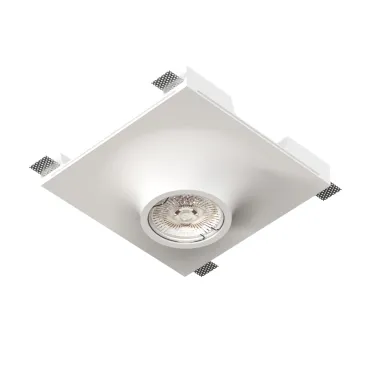 Встраиваемый потолочный гипсовый светильник CAPELLA SN 108 Встраиваемый потолочный гипсовый светильник CAPELLA SN 108