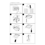 Встраиваемый потолочный гипсовый светильник MAIA DUO 2.0 FLAT SN 021MRR от ImperiumLoft