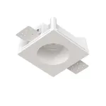 Встраиваемый потолочный гипсовый светильник QUASAR 80 SN 035 от ImperiumLoft
