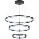 Светильник подвесной светодиодный Stilfort Tooring 4006/02/03P от ImperiumLoft