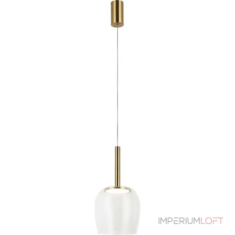 Светильник подвесной Stilfort 4026/05/01P серия Luxori от ImperiumLoft Светильник подвесной Stilfort 4026/05/01P серия Luxori от ImperiumLoft