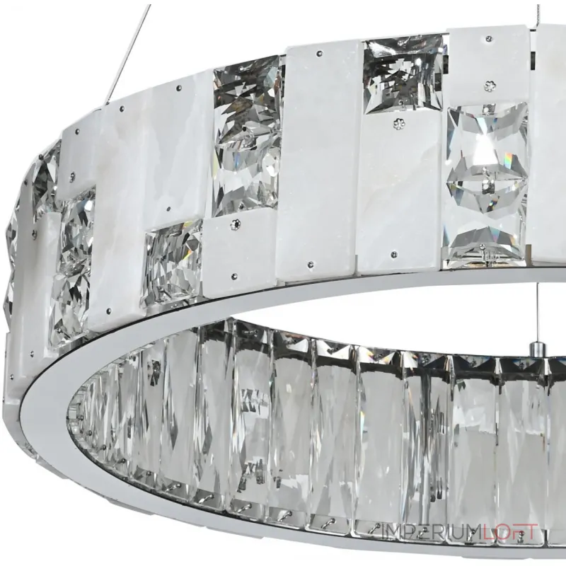 Светильник подвесной светодиодный Stilfort Cerruti 4015/09/06P от ImperiumLoft