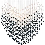 Подвесная люстра Stilfort Azure Blue / Азур Блю 2202/01/12PL от ImperiumLoft