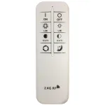 Светильник подвесной светодиодный Stilfort Tooring 4006/05/04P от ImperiumLoft