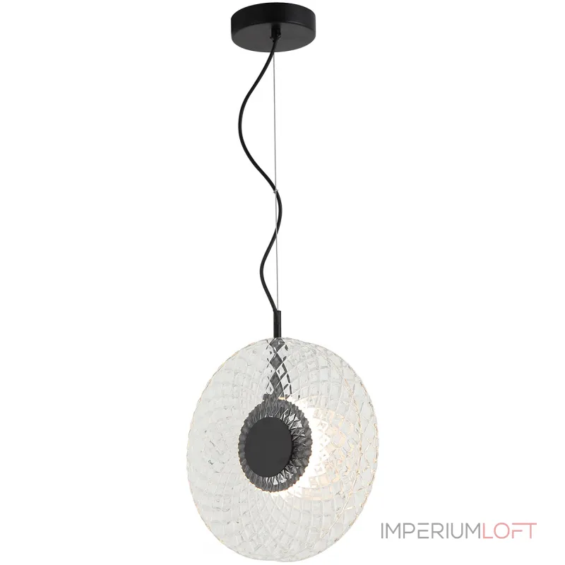 Светильник подвесной светодиодный Stilfort Portu 4011/02/01P от ImperiumLoft Светильник подвесной светодиодный Stilfort Portu 4011/02/01P от ImperiumLoft