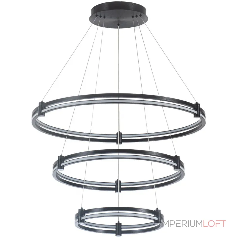 Светильник подвесной светодиодный Stilfort Tooring 4006/02/03P от ImperiumLoft Светильник подвесной светодиодный Stilfort Tooring 4006/02/03P от ImperiumLoft