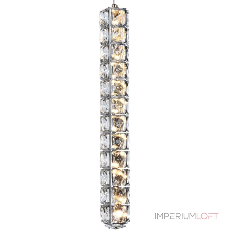 Подвесной светильник Stilfort UltraTon / УльтраТон 4052/09/01P от ImperiumLoft