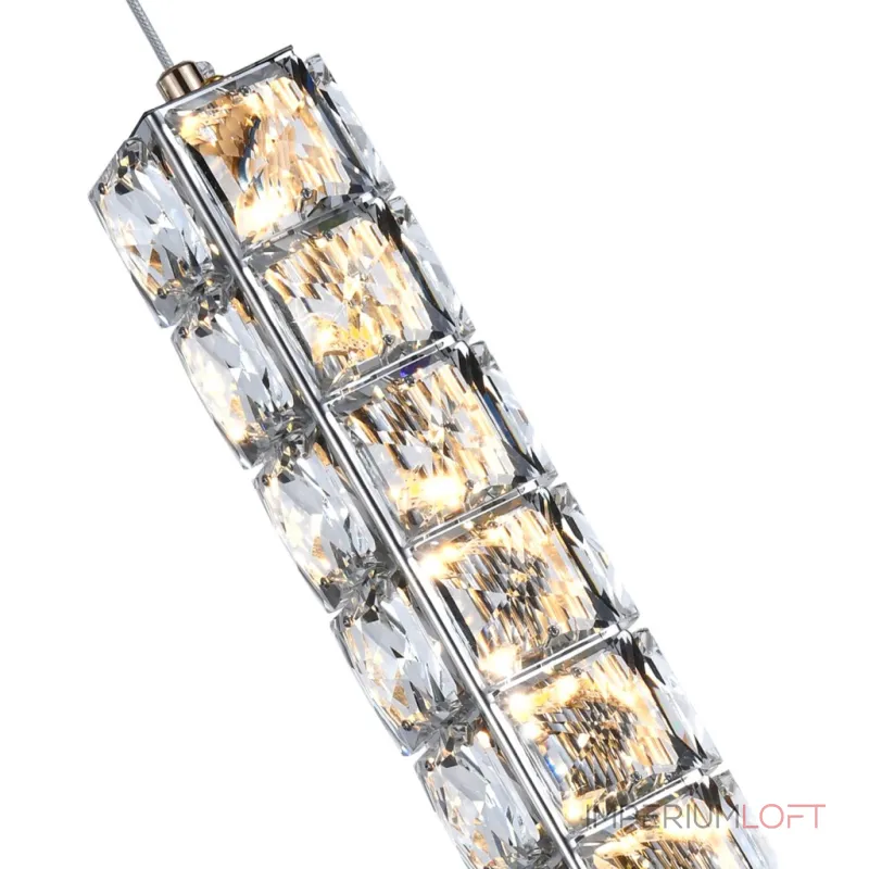 Подвесной светильник Stilfort UltraTon / УльтраТон 4052/09/01P от ImperiumLoft