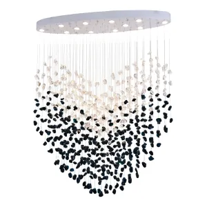 Подвесная люстра Stilfort Azure Blue / Азур Блю 2202/01/12PL