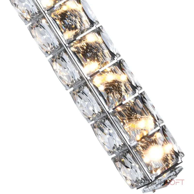 Подвесной светильник Stilfort UltraTon / УльтраТон 4052/09/01P от ImperiumLoft