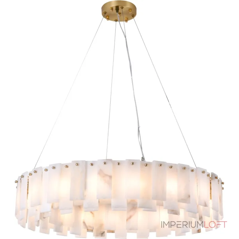Подвесная люстра Stilfort Spanish Stone / Спаниш Стоун 2197/05/18P от ImperiumLoft Подвесная люстра Stilfort Spanish Stone / Спаниш Стоун 2197/05/18P от ImperiumLoft