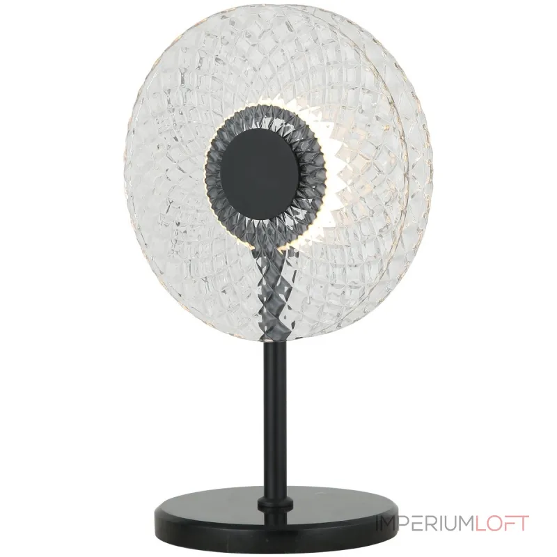 Светильник настольный Stilfort Portu 4011/02/01T от ImperiumLoft